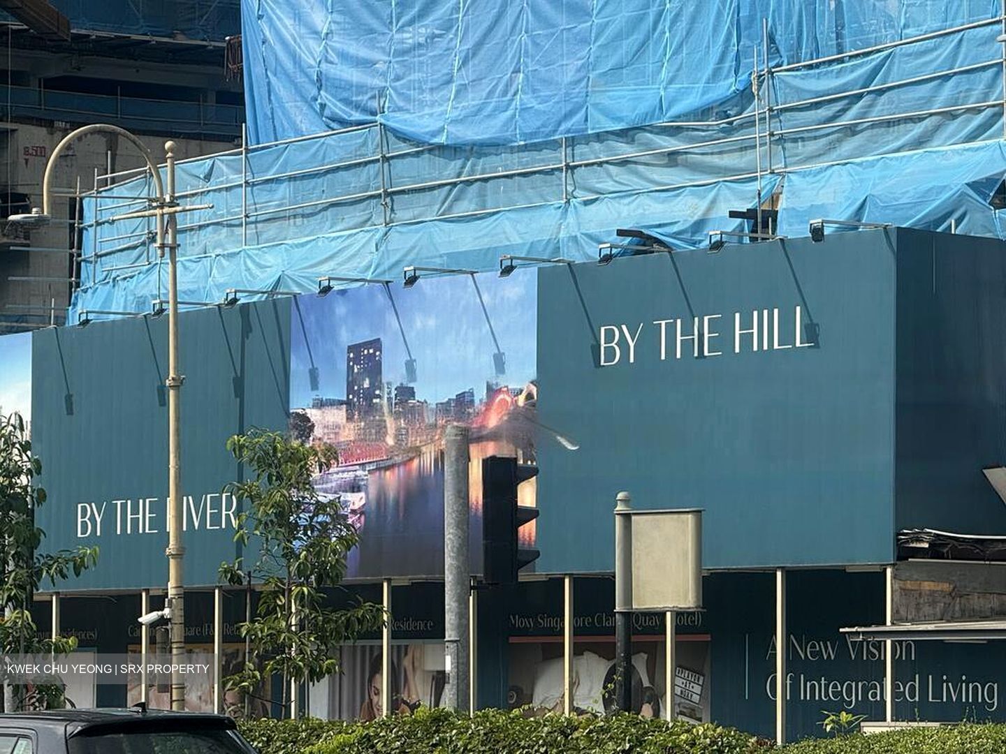 Canninghill Piers (D6), Apartment #467367431